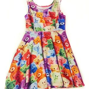 Children's Place Teddy Bear Dress